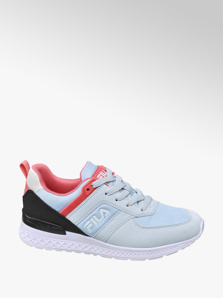 Sneaker von Fila in blau - DEICHMANN Sneaker von Fila in blau - DEICHMANN
